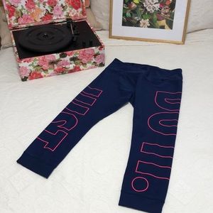 Nike Crop Leggings